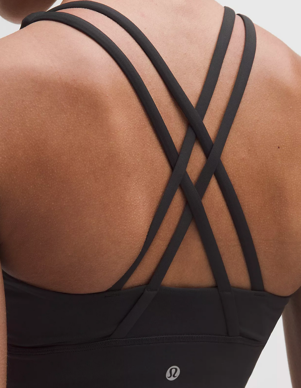 Lululemon Energy Longline Bra *Medium Support, B–D Cups