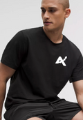 Soft Jersey Short-Sleeve Shirt