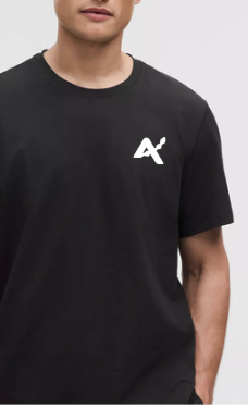 Soft Jersey Short-Sleeve Shirt