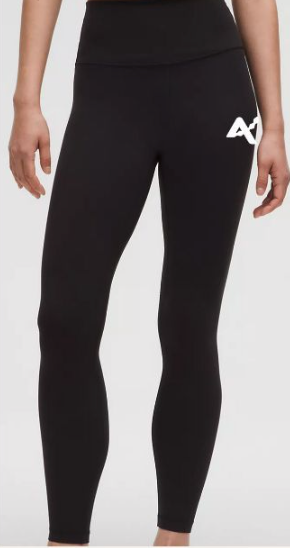 "A" lululemon Align™ High-Rise Pant