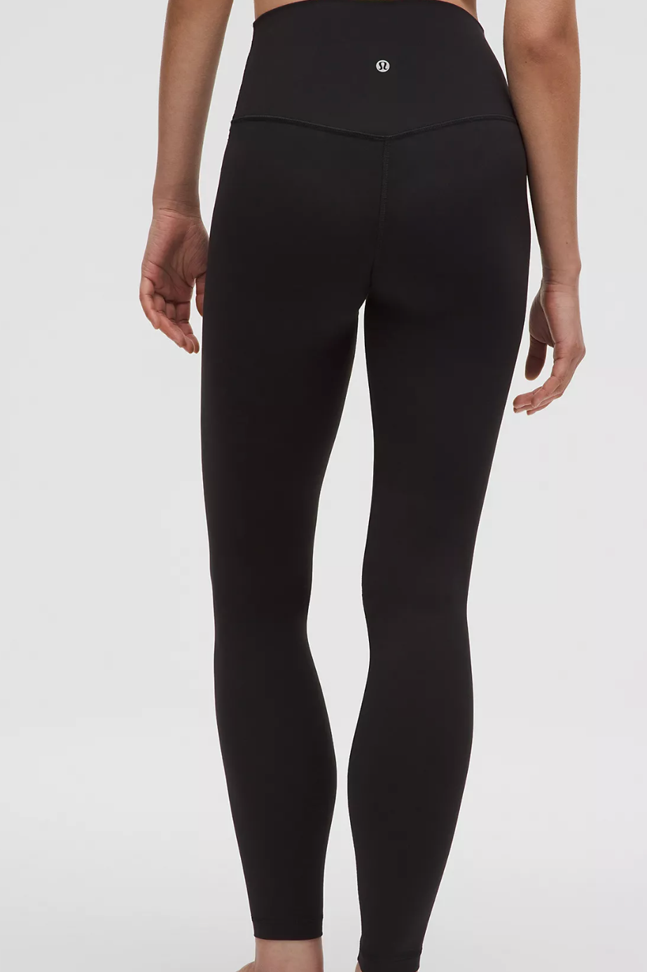"A" lululemon Align™ High-Rise Pant